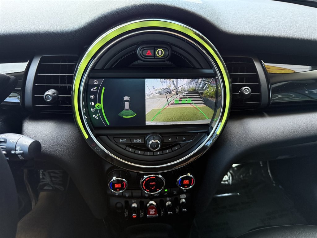 2020 MINI Hardtop - $16,995
