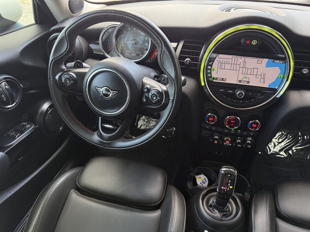 2020 MINI Hardtop - $16,995
