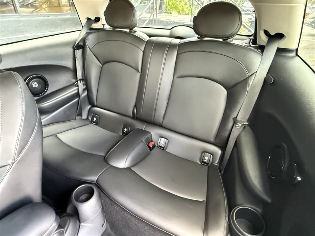 2020 MINI Hardtop - $16,995