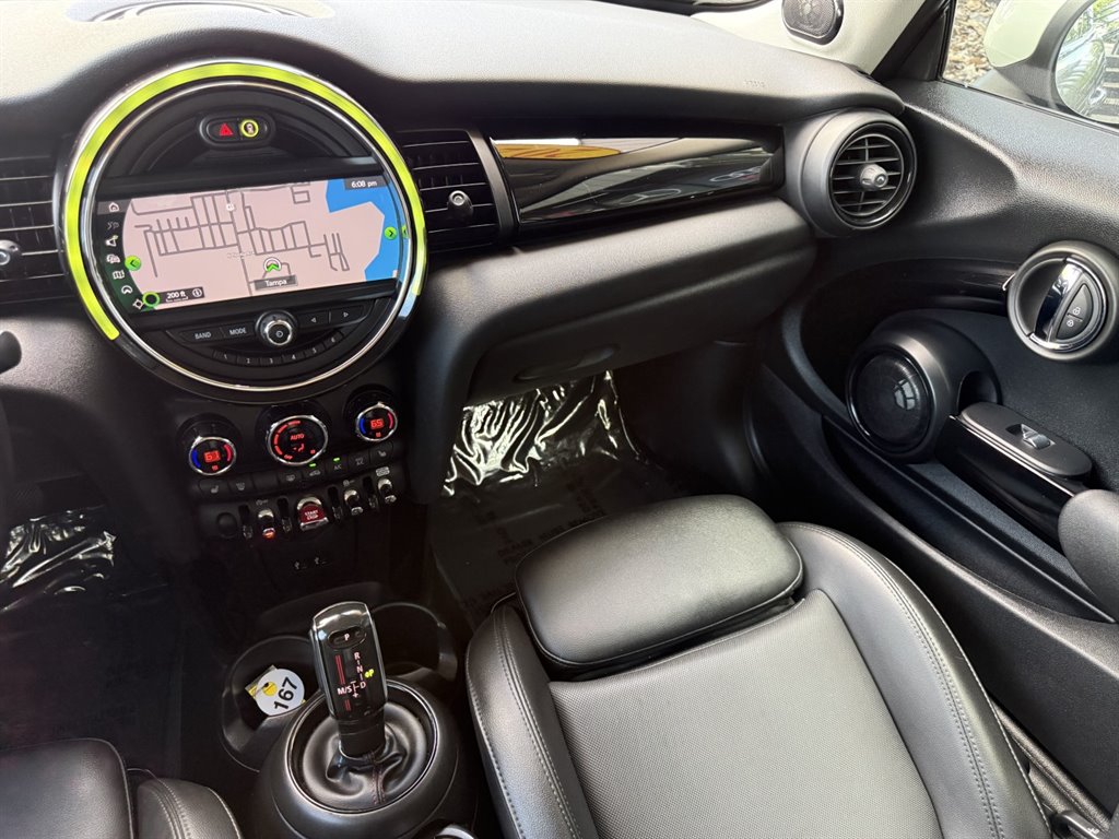 2020 MINI Hardtop - $16,995