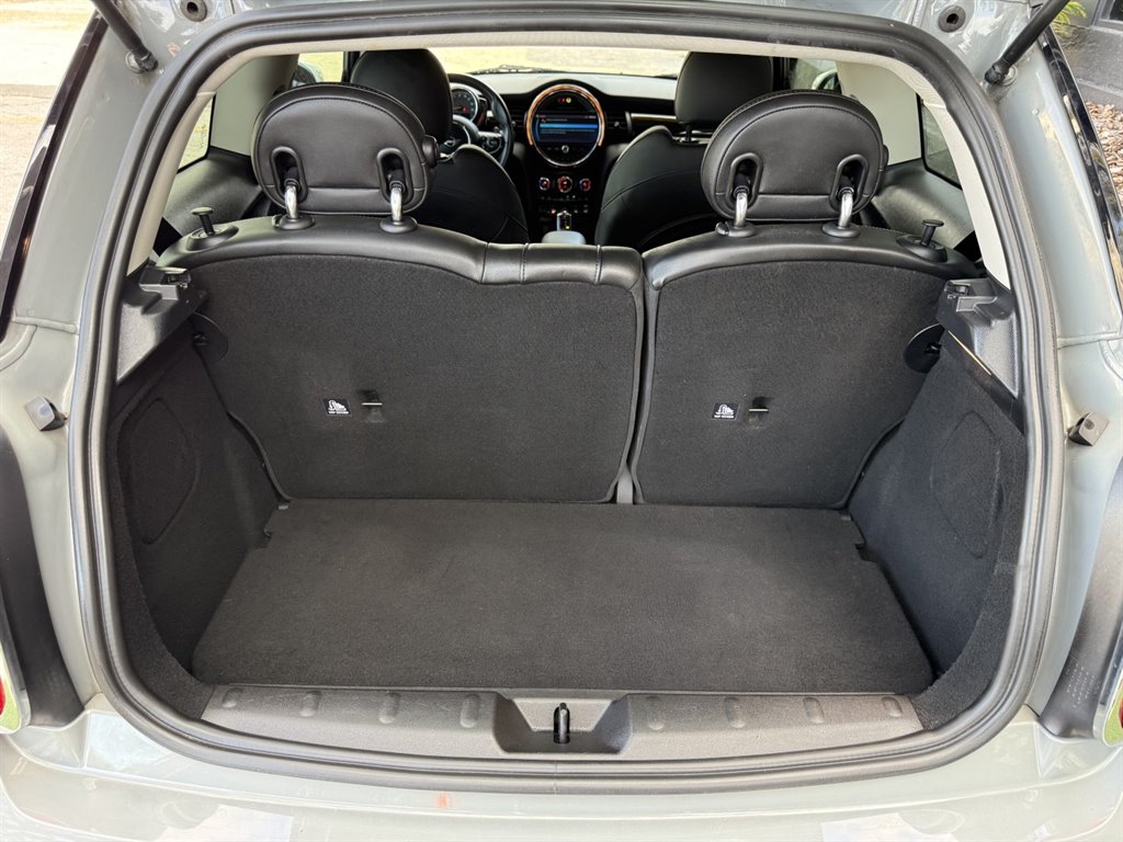 2020 MINI Hardtop - $16,995