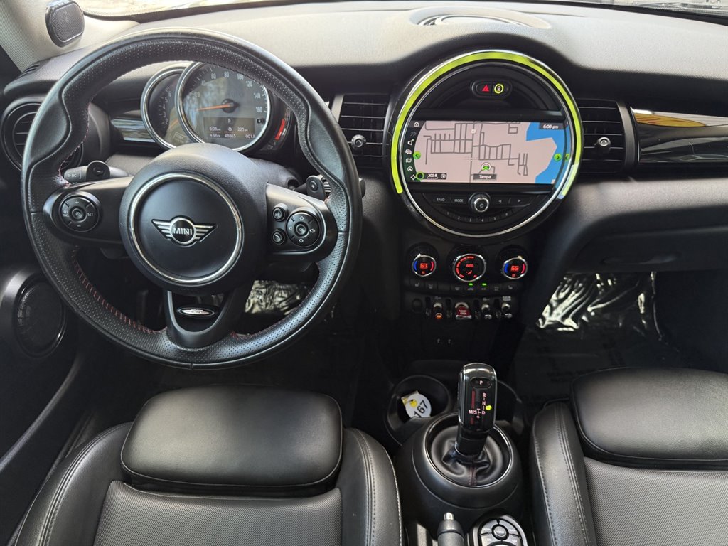 2020 MINI Hardtop - $16,995