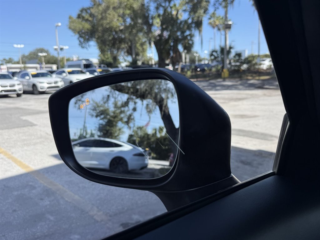 2018 MAZDA CX-5 - $20,995