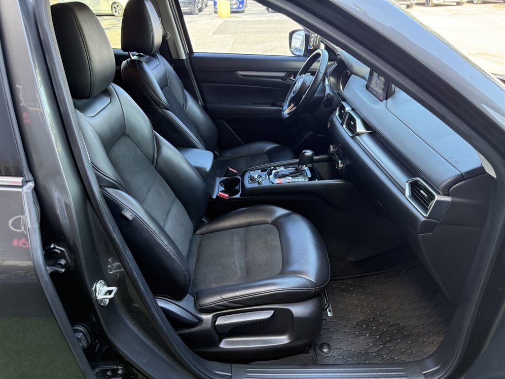 2018 MAZDA CX-5 - $20,995