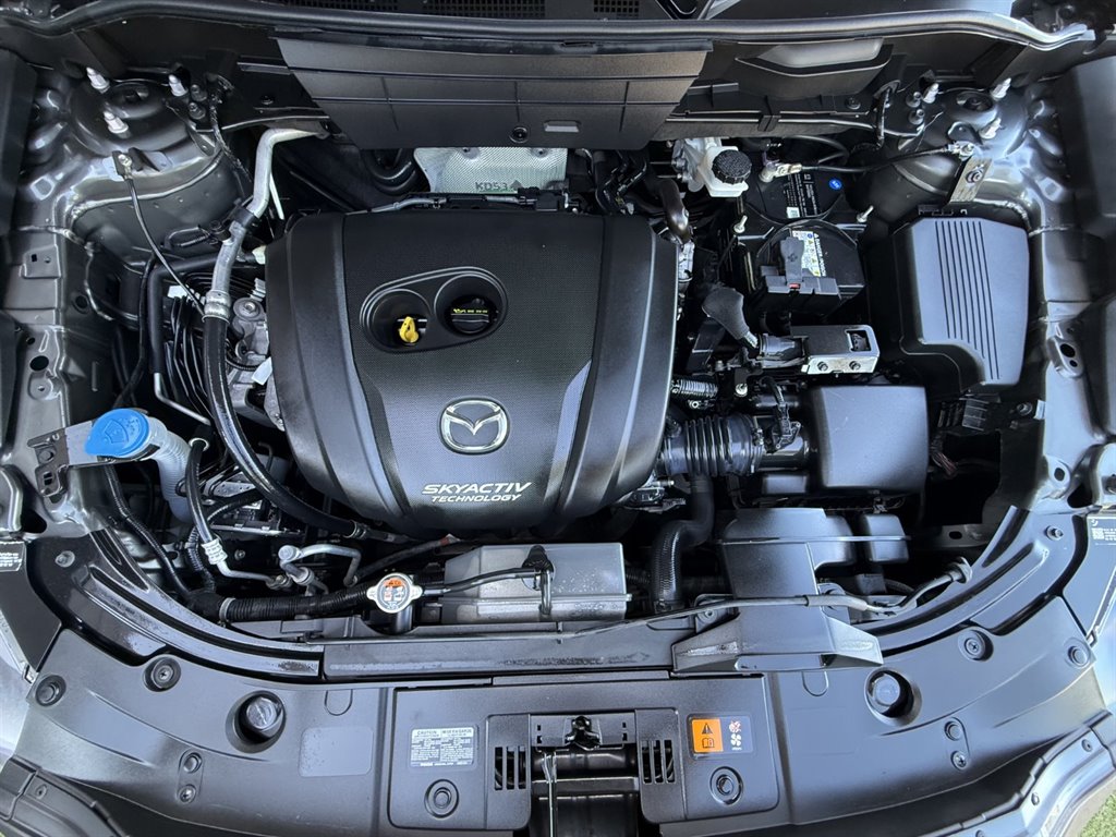 2018 MAZDA CX-5 - $20,995