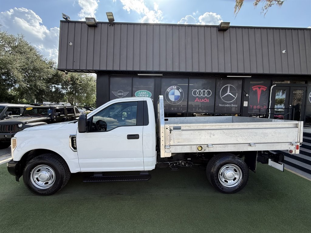 2019 Ford F250 - $25,995