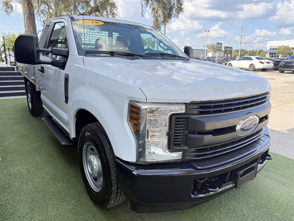 2019 Ford F250 - $25,995