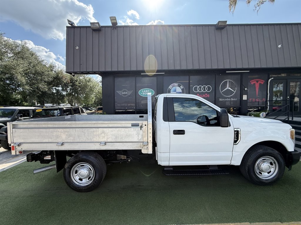 2019 Ford F250 - $25,995