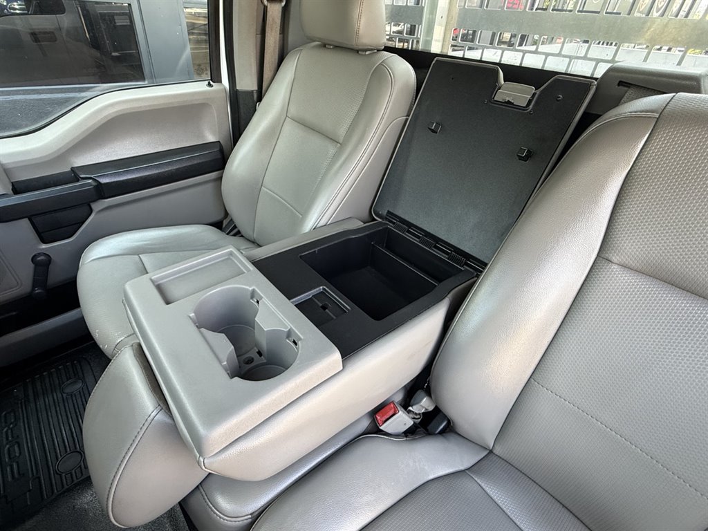 2019 Ford F250 - $25,995