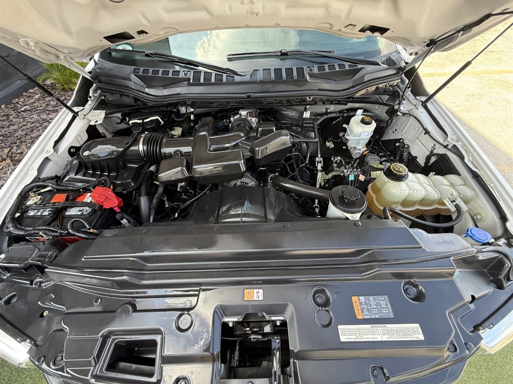 2019 Ford F250 - $25,995