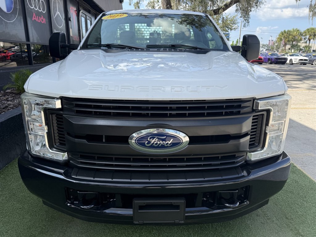 2019 Ford F250 - $25,995