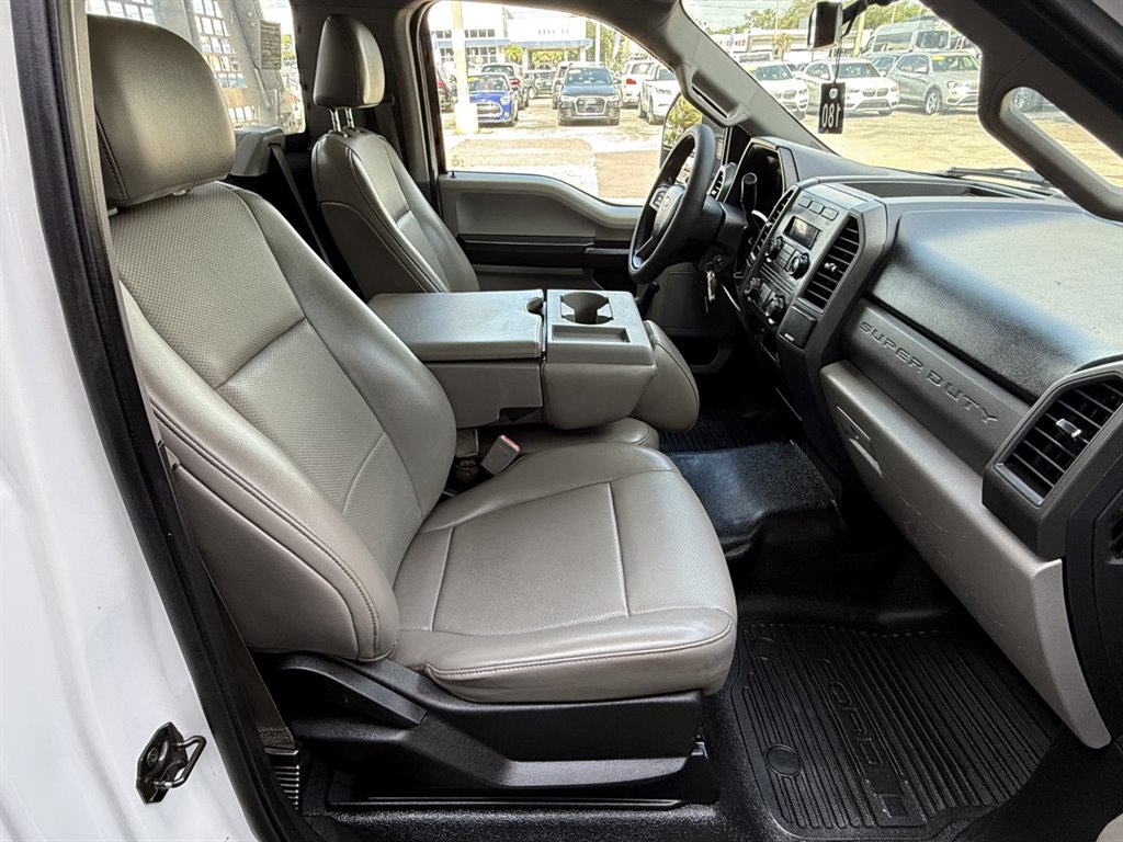 2019 Ford F250 - $25,995