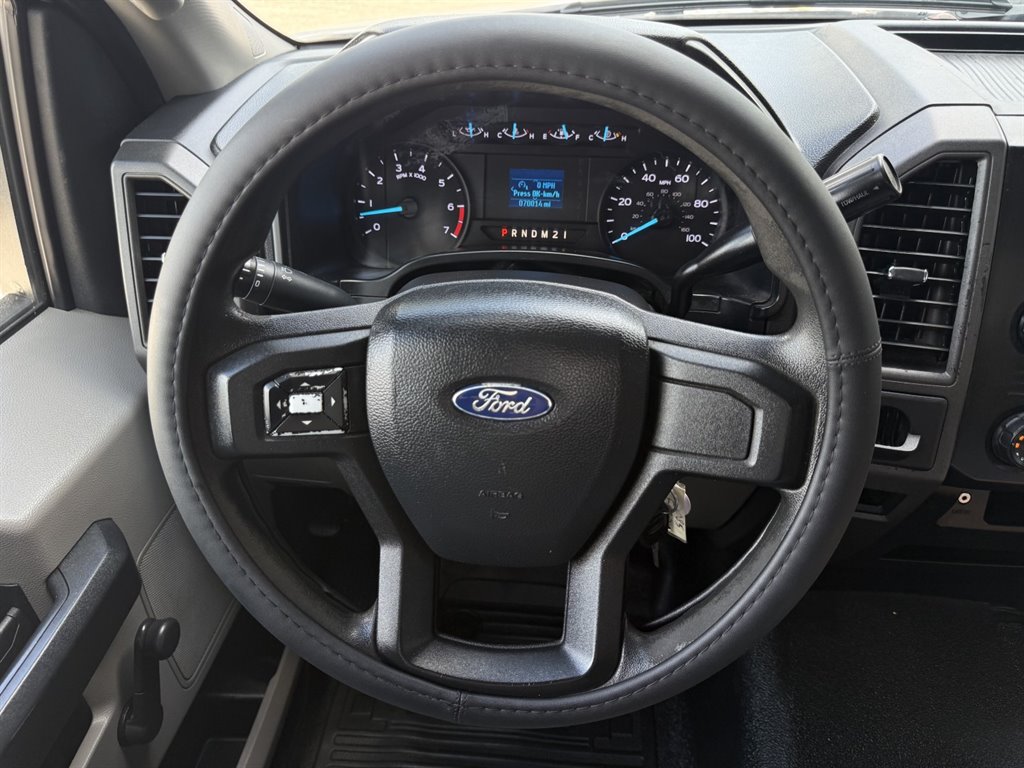 2019 Ford F250 - $25,995