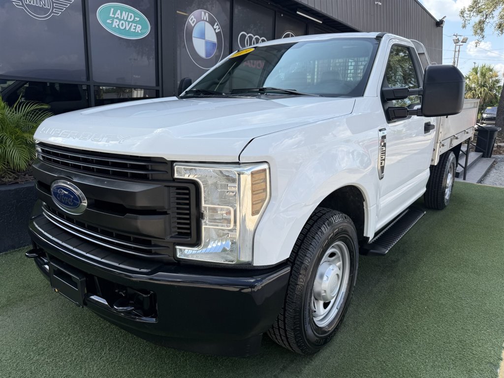 2019 Ford F250 - $25,995