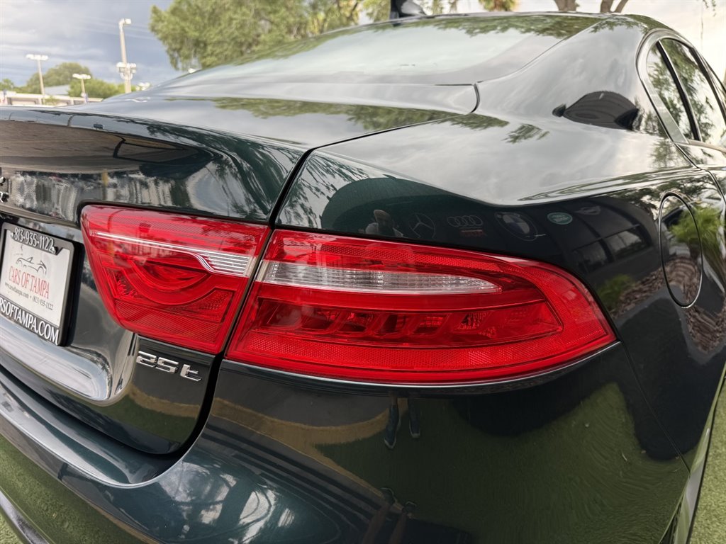 2017 Jaguar XE - $13,995