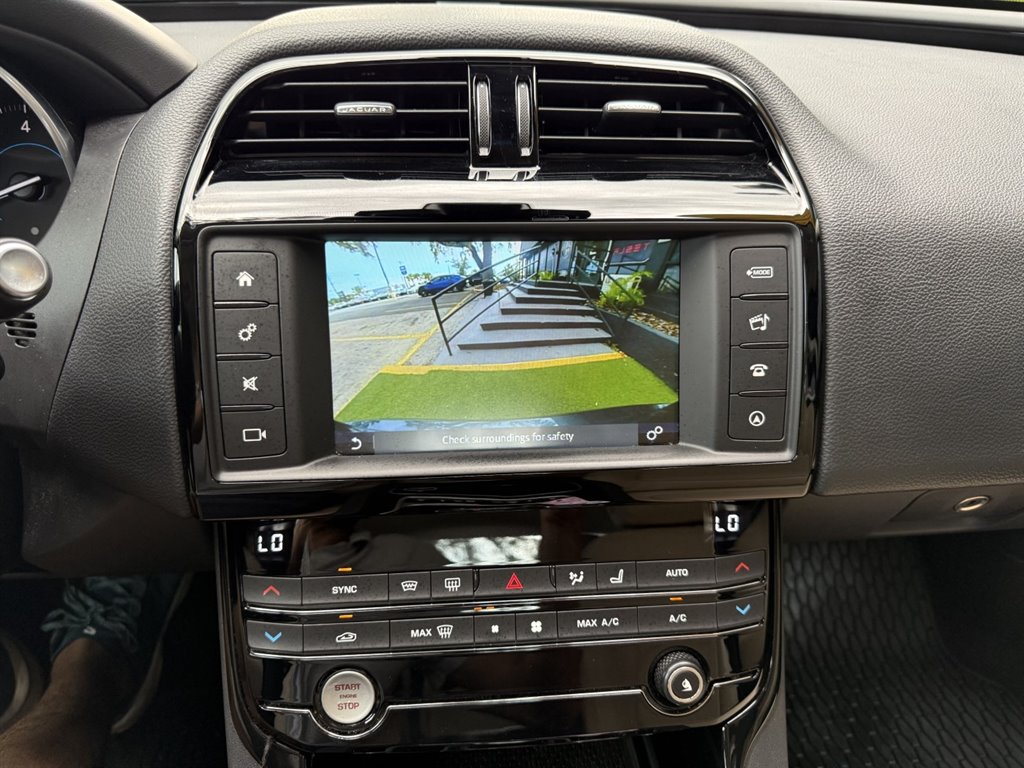 2017 Jaguar XE - $13,995