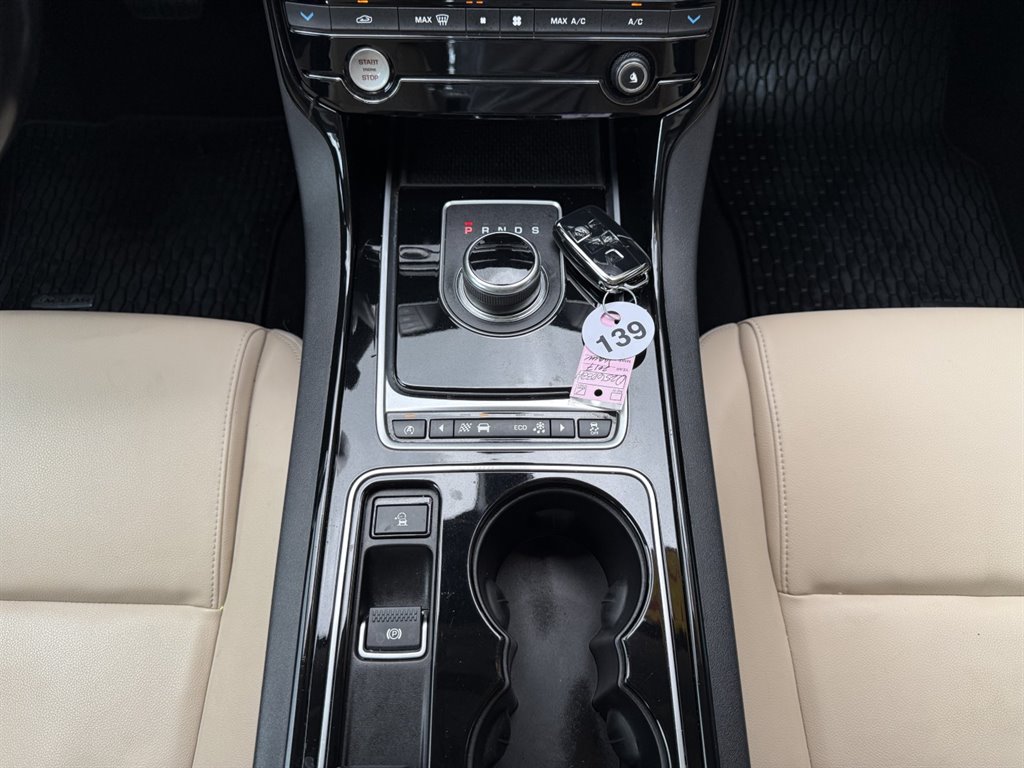 2017 Jaguar XE - $13,995