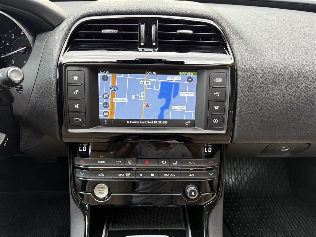 2017 Jaguar XE - $13,995
