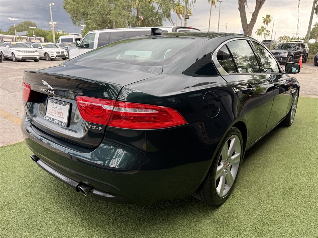 2017 Jaguar XE - $13,995