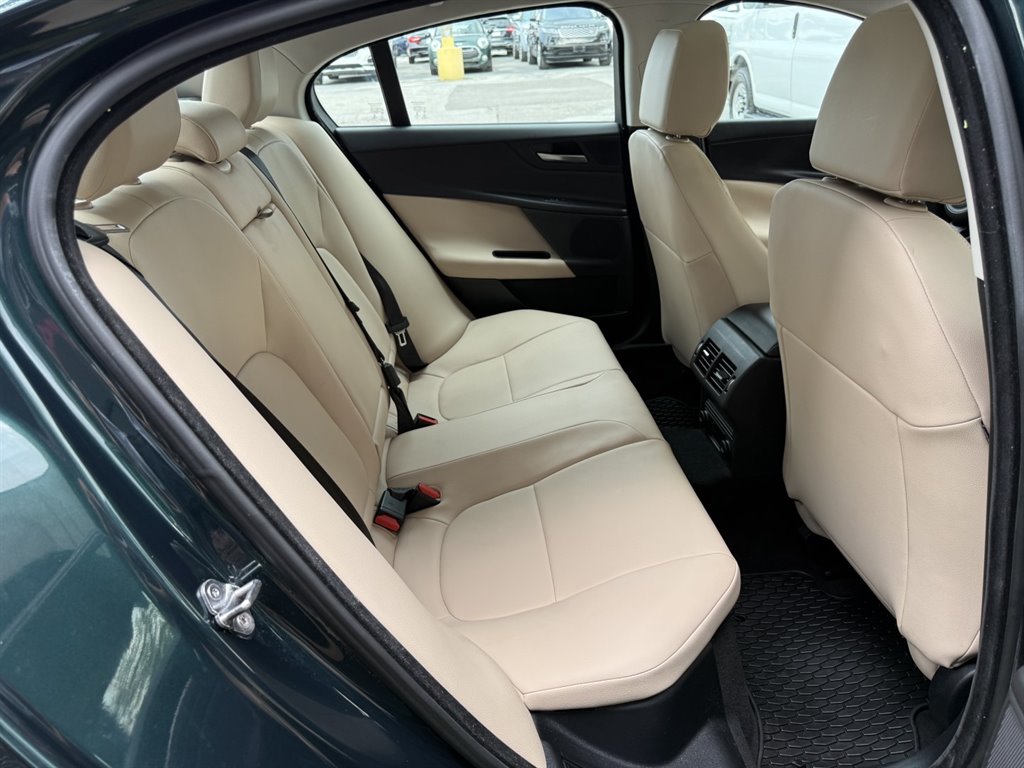 2017 Jaguar XE - $13,995