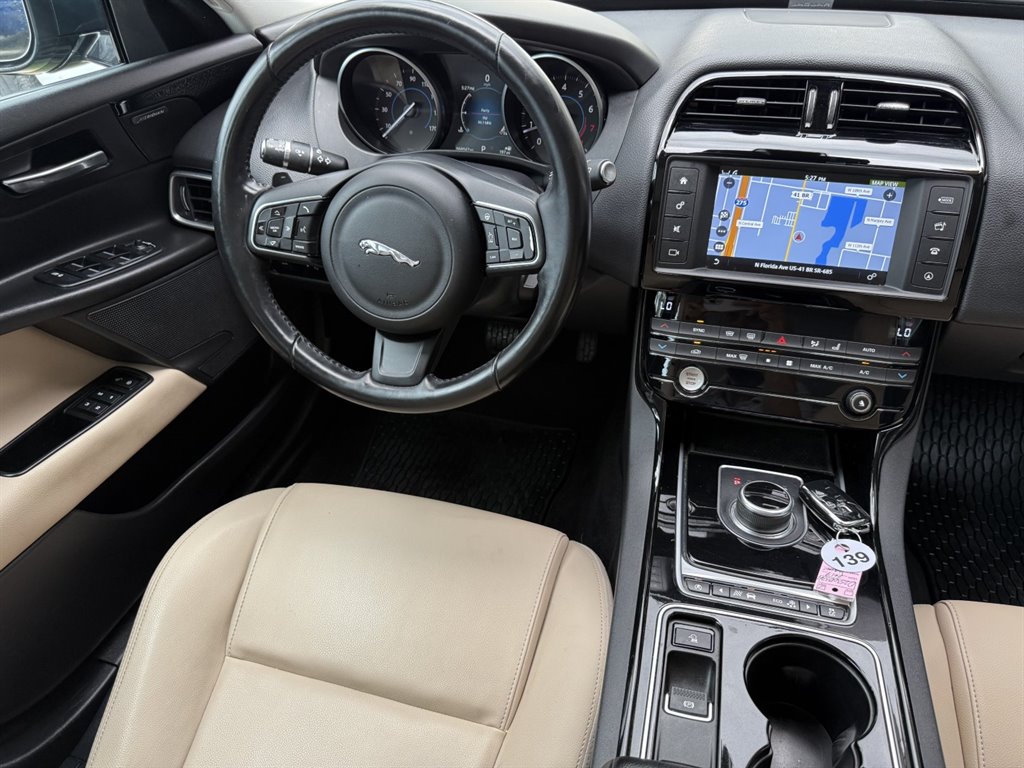 2017 Jaguar XE - $13,995