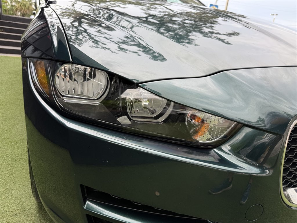 2017 Jaguar XE - $13,995