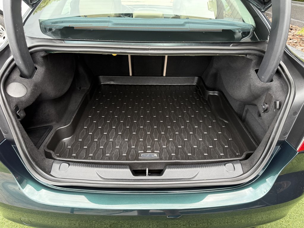 2017 Jaguar XE - $13,995