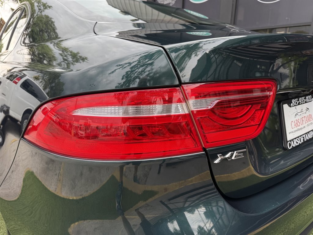 2017 Jaguar XE - $13,995