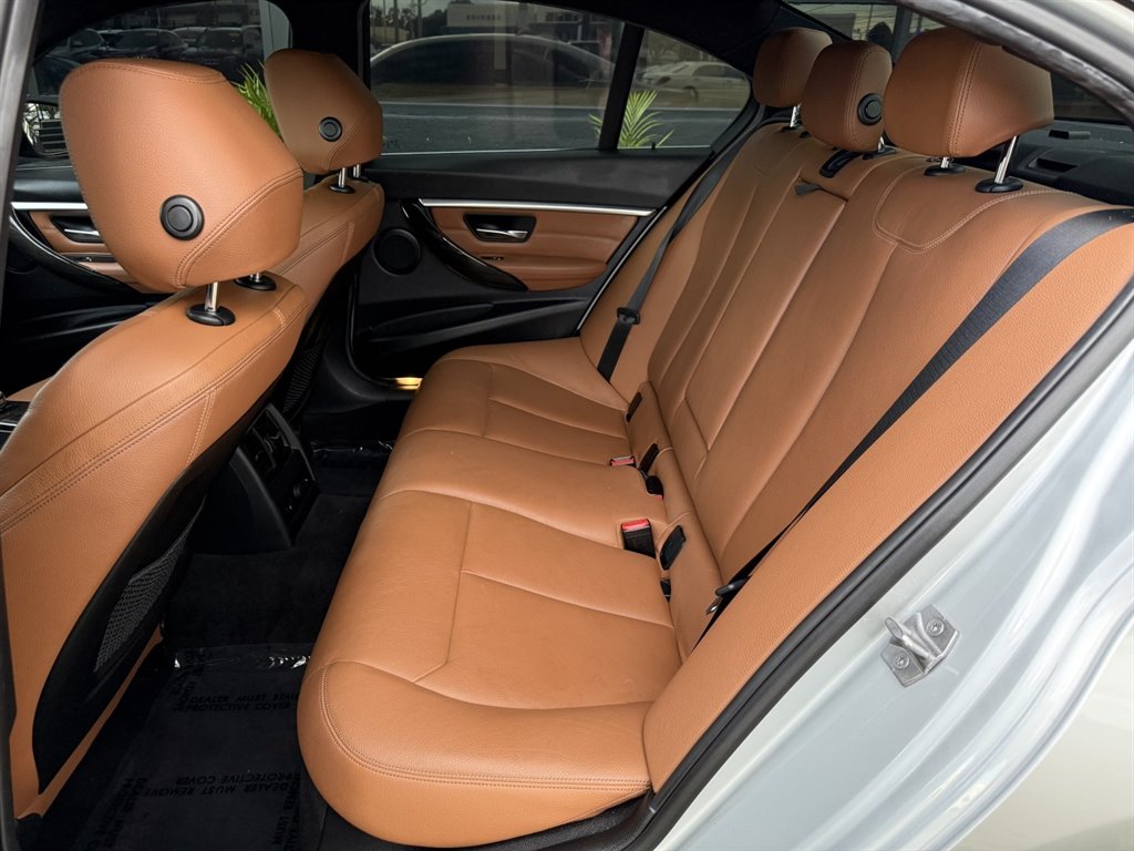 2017 BMW 330i - $15,995