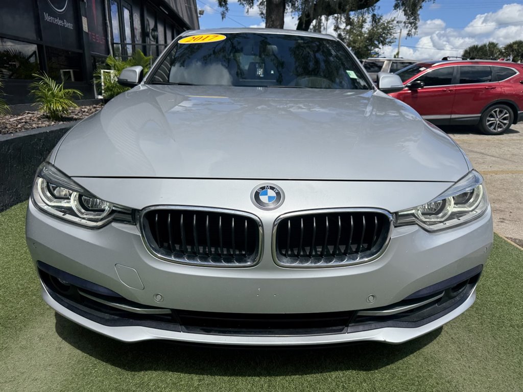 2017 BMW 330i - $15,995