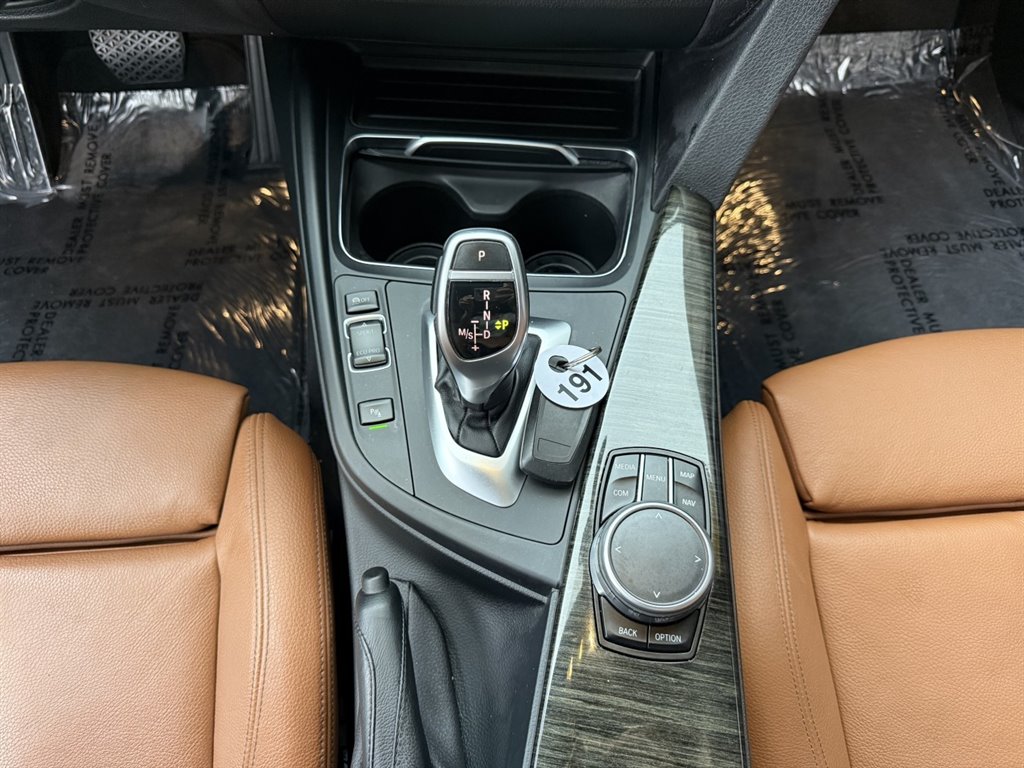 2017 BMW 330i - $15,995
