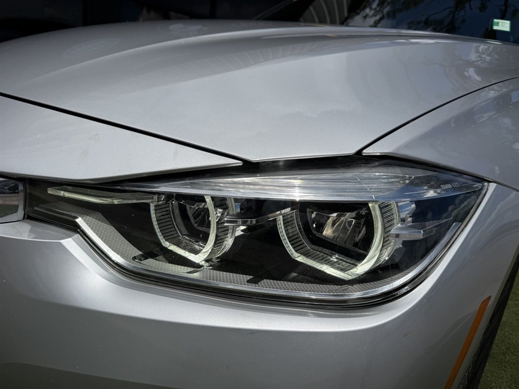 2017 BMW 330i - $15,995