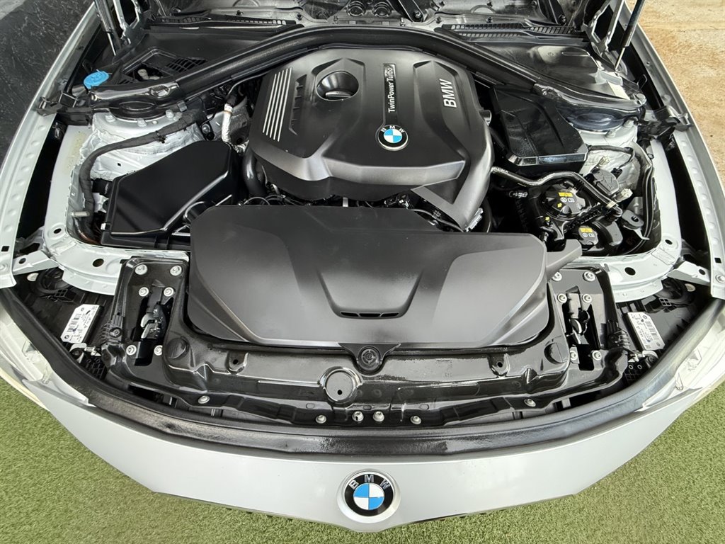 2017 BMW 330i - $15,995