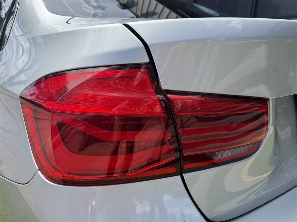 2017 BMW 330i - $15,995
