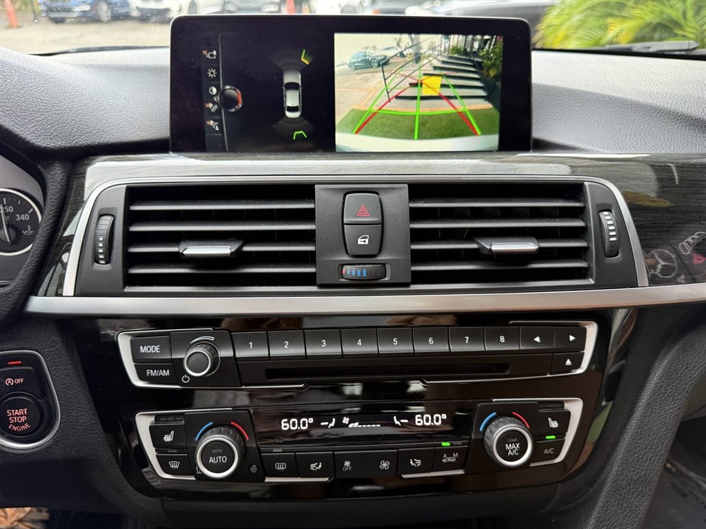 2017 BMW 330i - $15,995