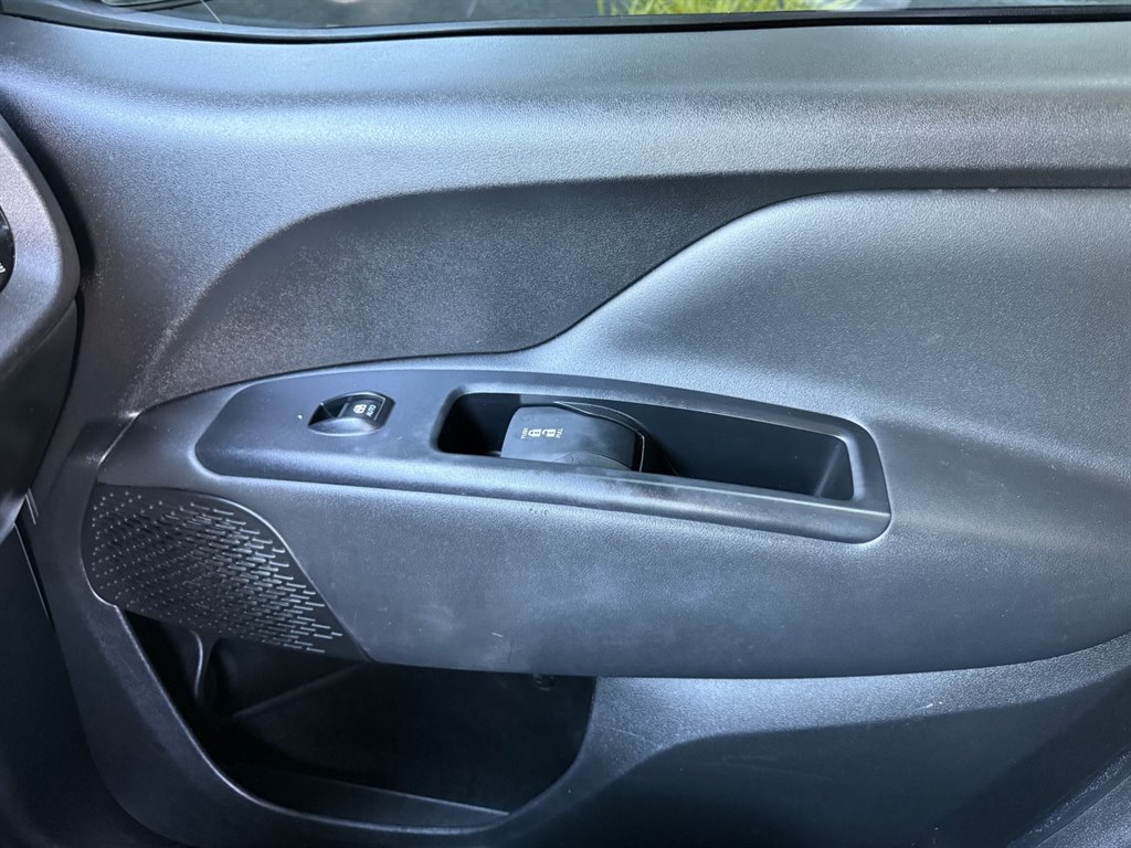2022 Ram ProMaster City - $17,995
