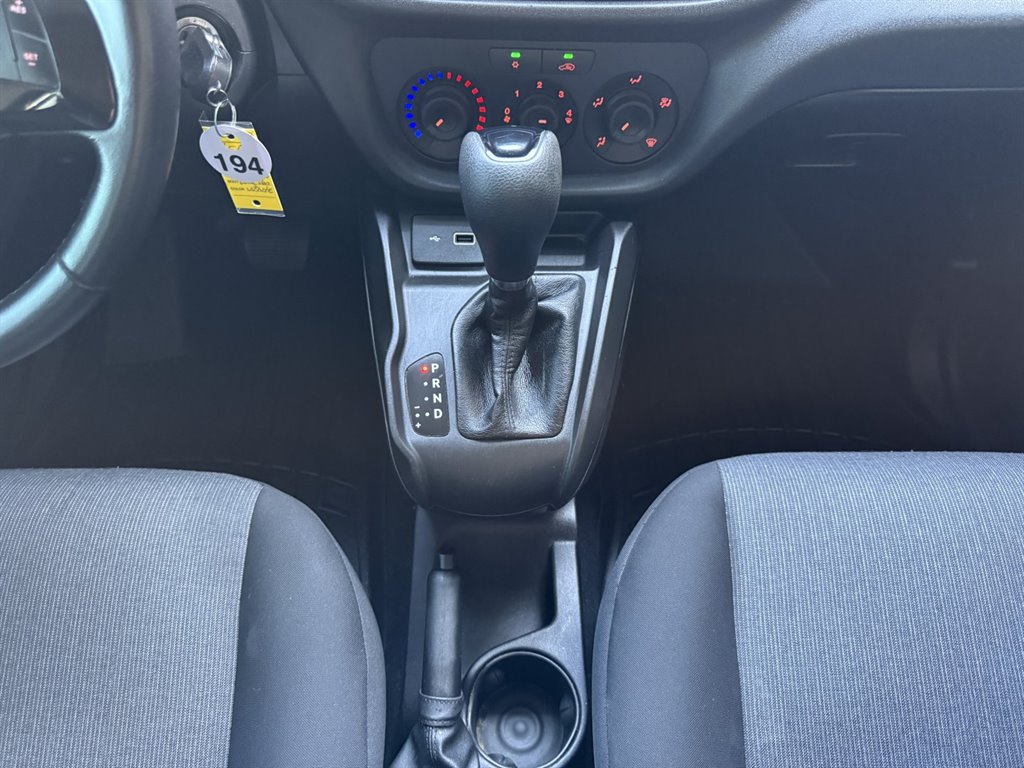 2022 Ram ProMaster City - $17,995