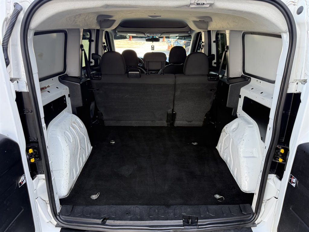 2022 Ram ProMaster City - $17,995