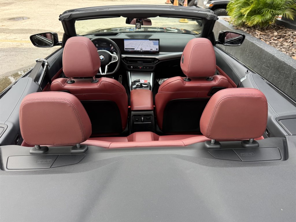 2025 BMW 430i - $40,995