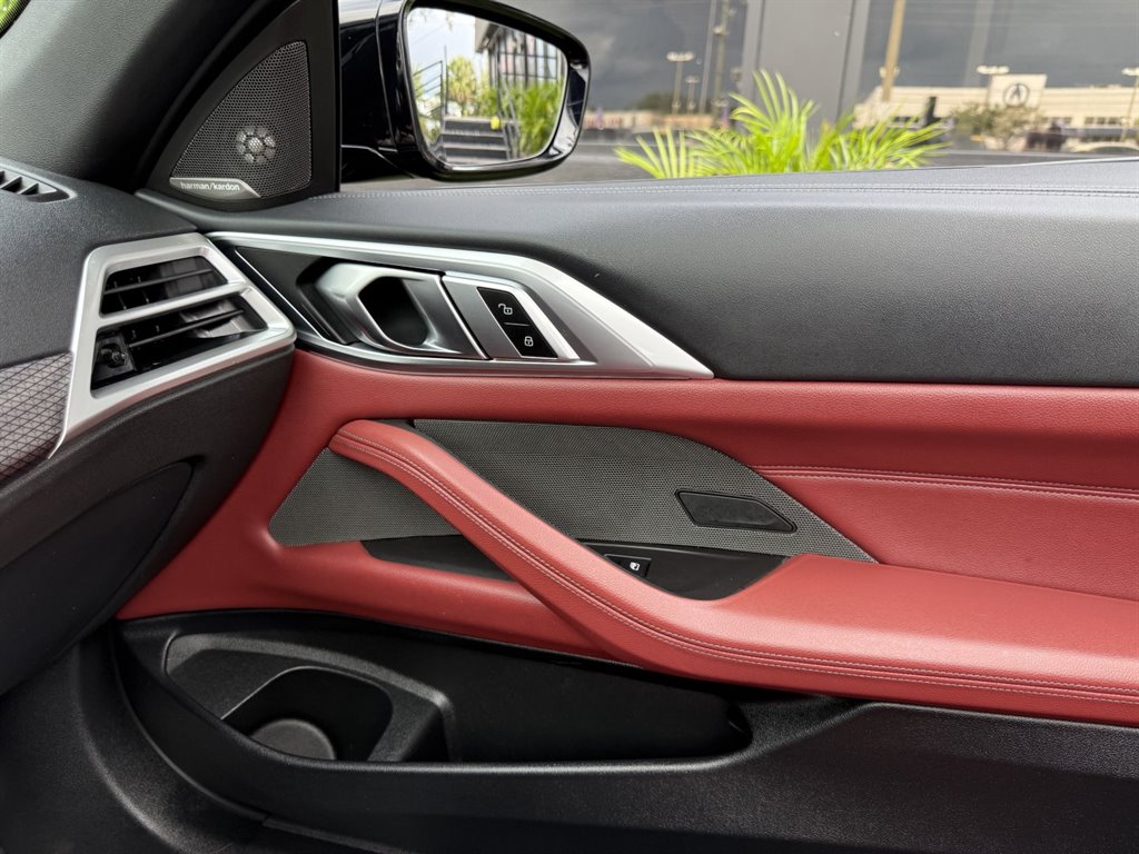 2025 BMW 430i - $40,995