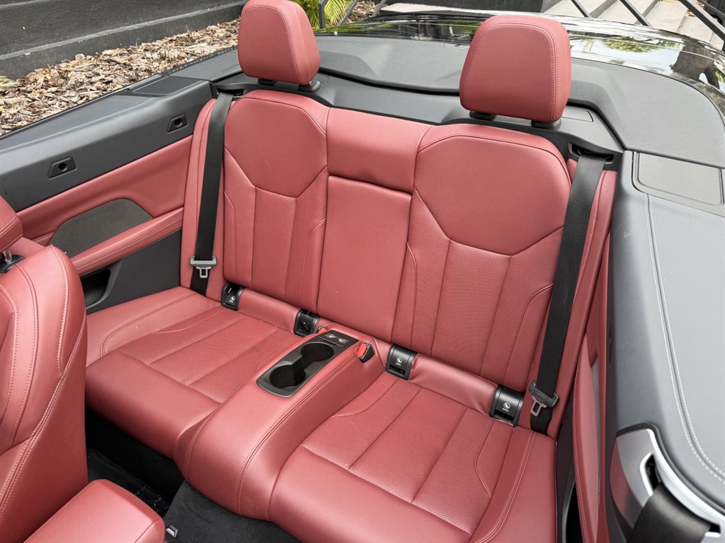 2025 BMW 430i - $40,995