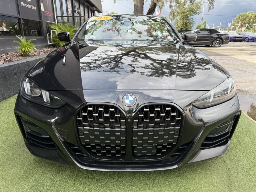 2025 BMW 430i - $40,995
