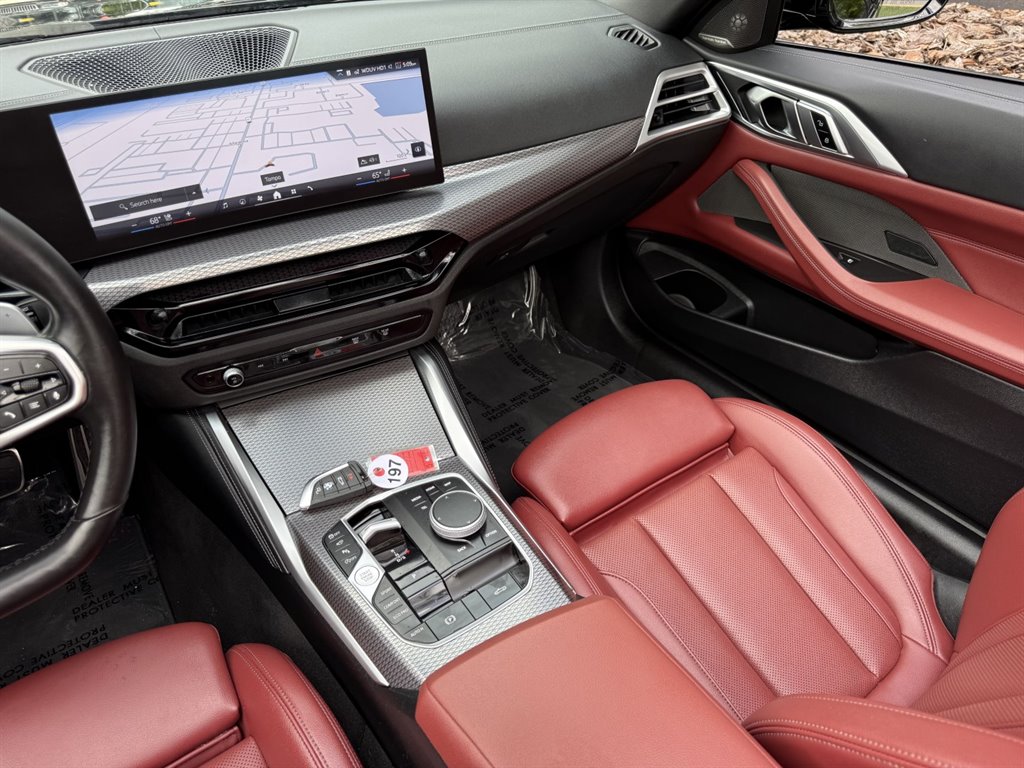 2025 BMW 430i - $40,995