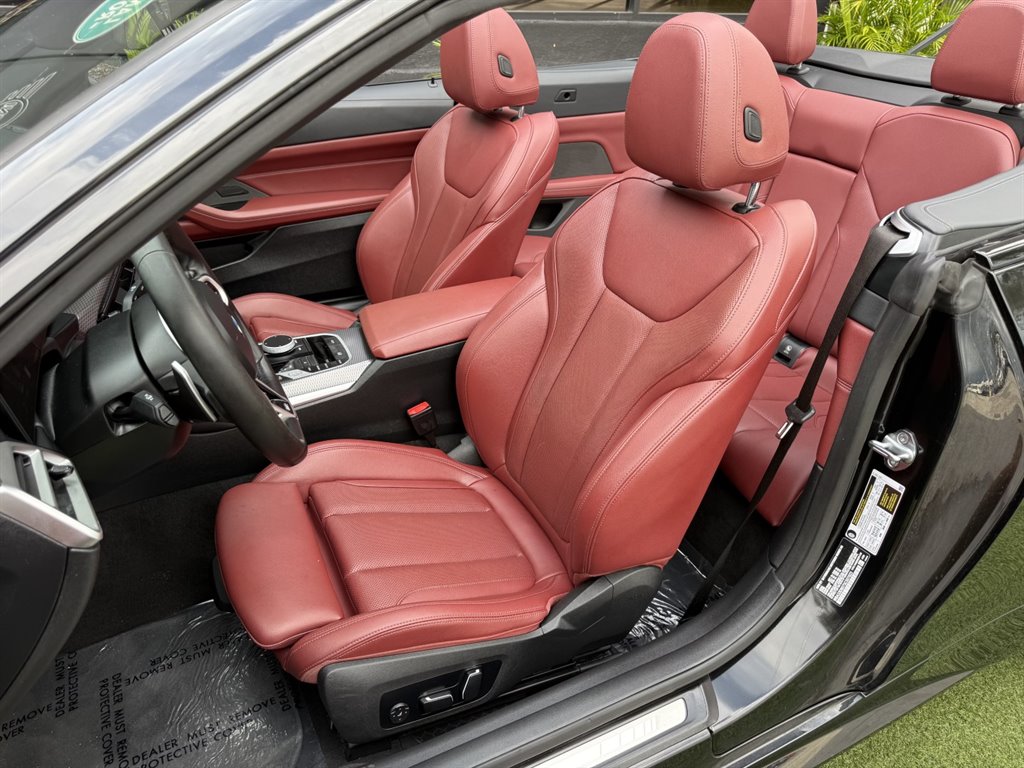2025 BMW 430i - $40,995