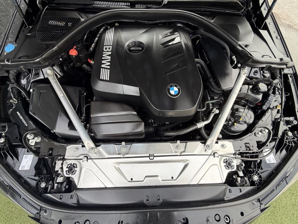 2025 BMW 430i - $40,995