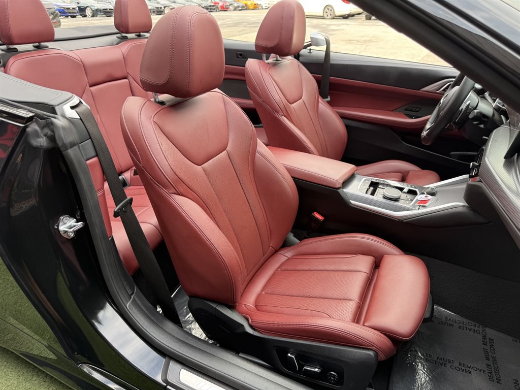 2025 BMW 430i - $40,995