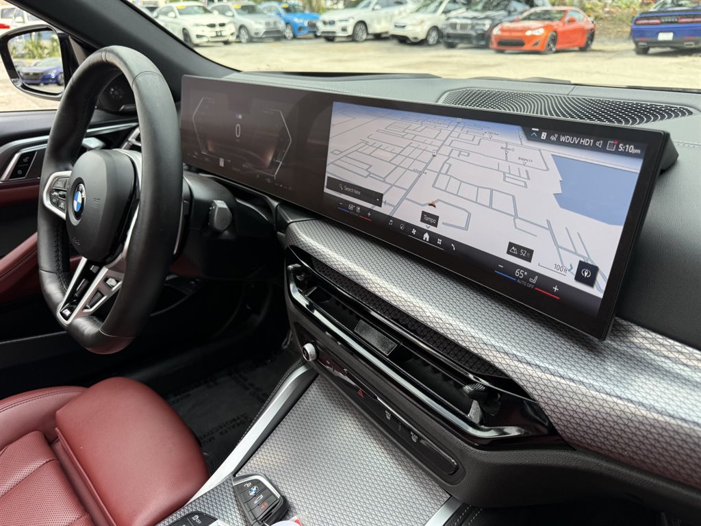 2025 BMW 430i - $40,995