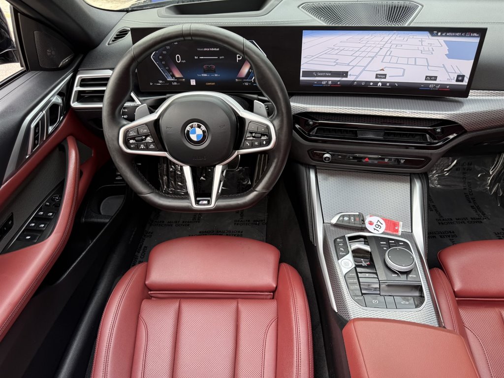 2025 BMW 430i - $40,995