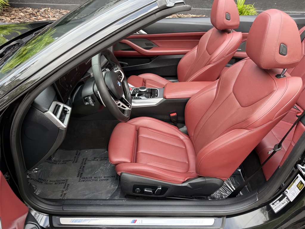 2025 BMW 430i - $40,995