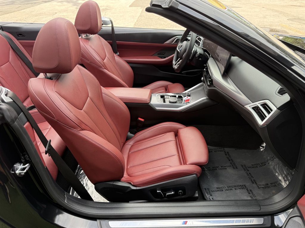 2025 BMW 430i - $40,995